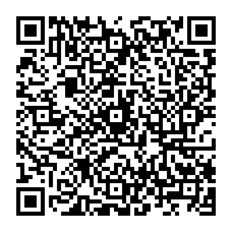 QR-koodi