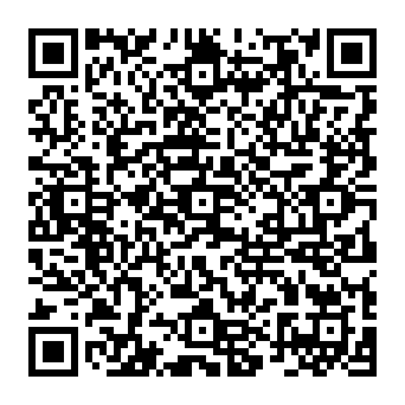 QR-koodi