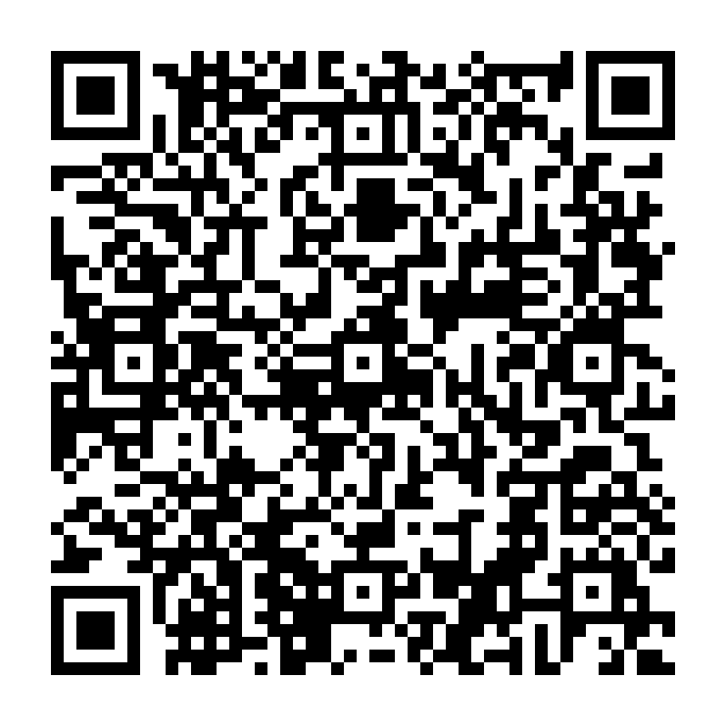 QR-koodi