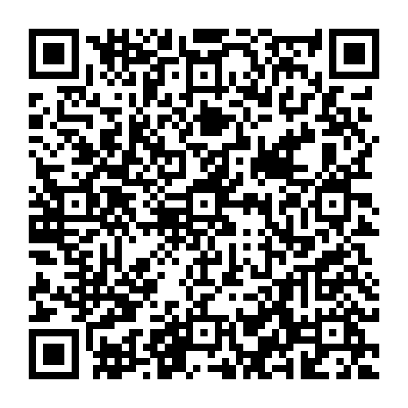 QR-koodi