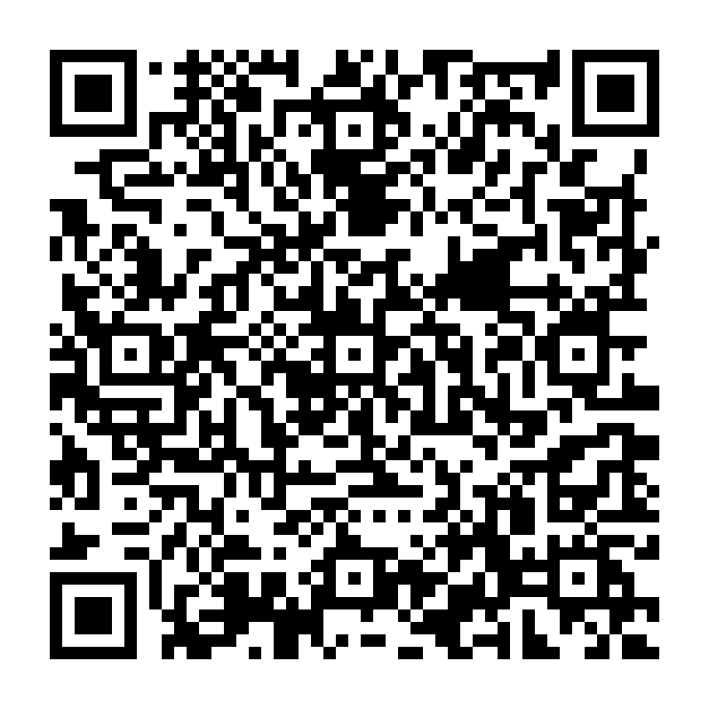 QR-koodi