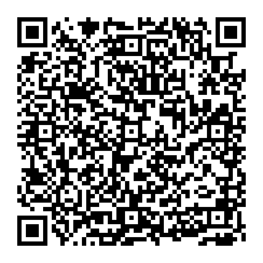 QR-koodi
