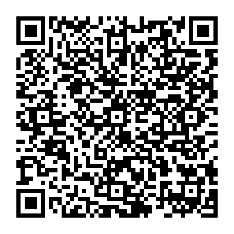 QR-koodi