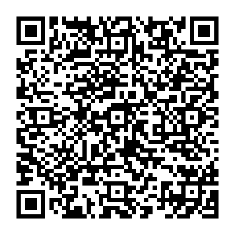 QR-koodi