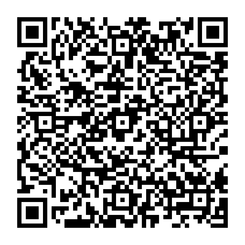 QR-koodi