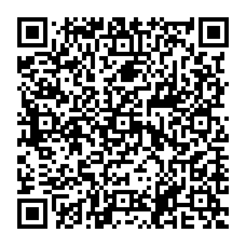 QR-koodi