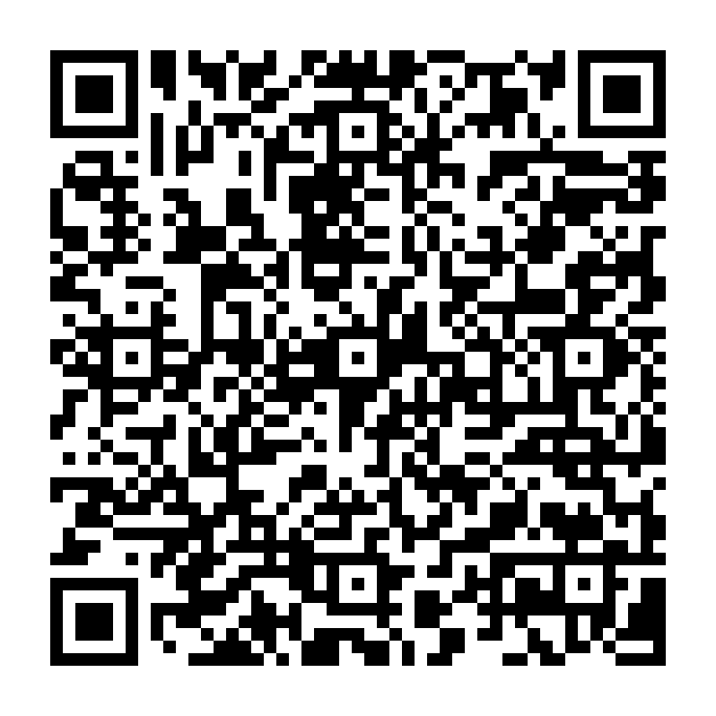 QR-koodi