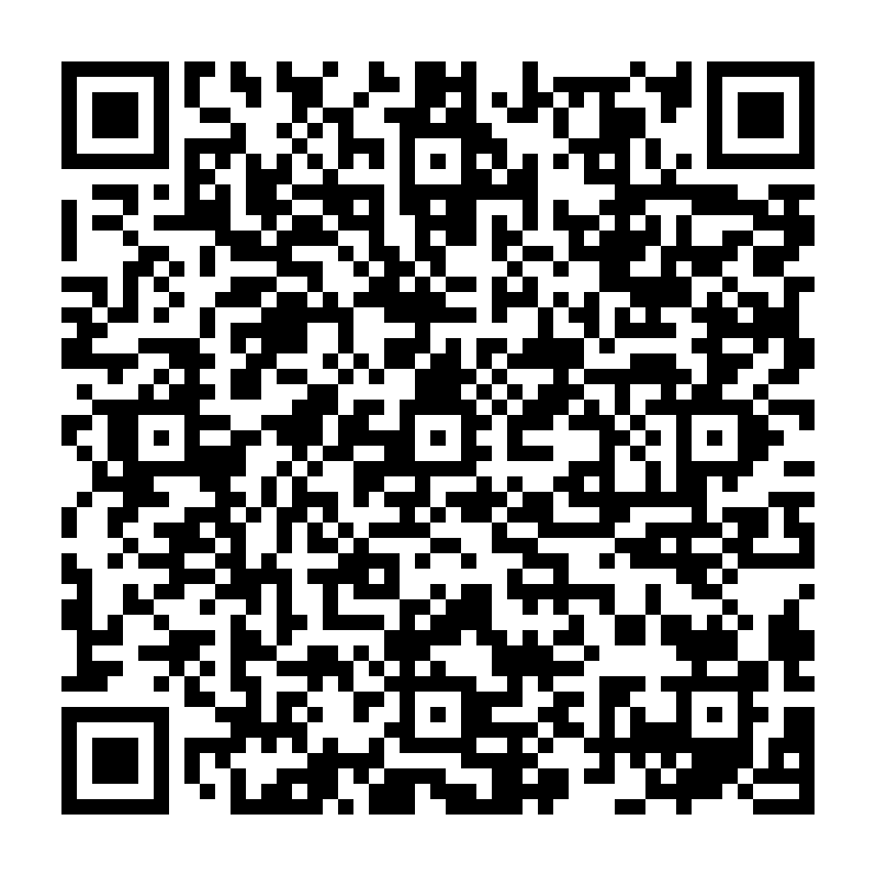 QR-koodi