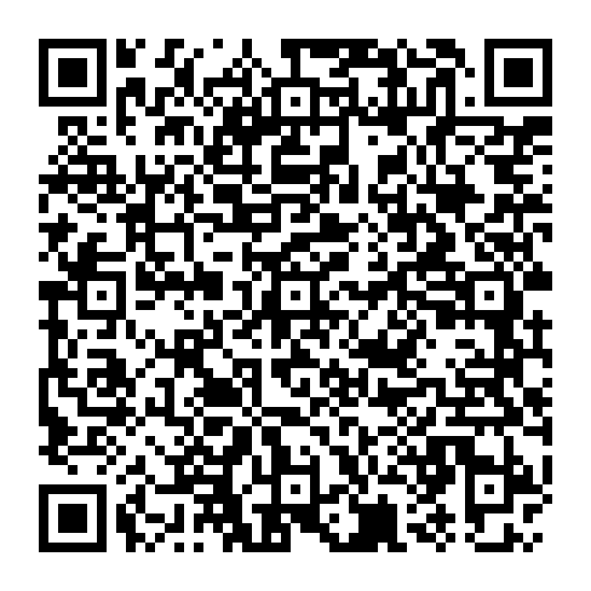 QR-koodi