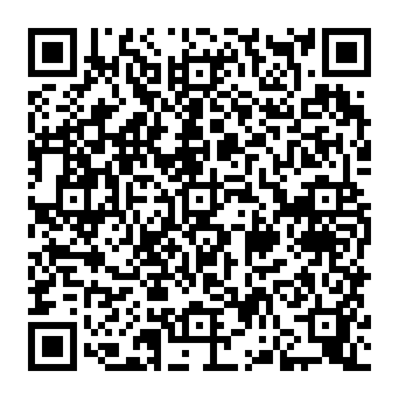 QR-koodi