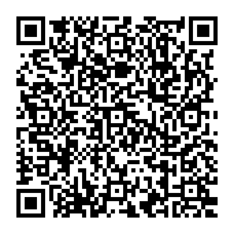 QR-koodi