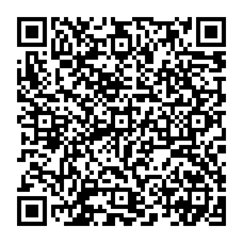 QR-koodi
