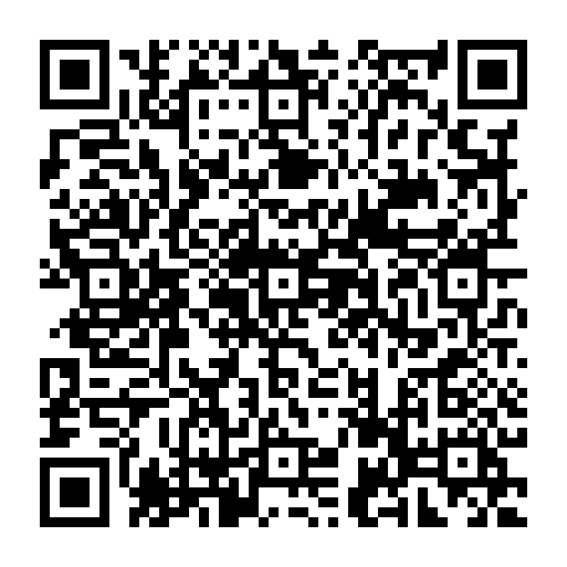 QR-koodi