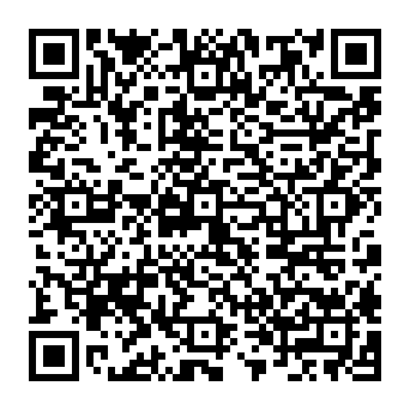 QR-koodi
