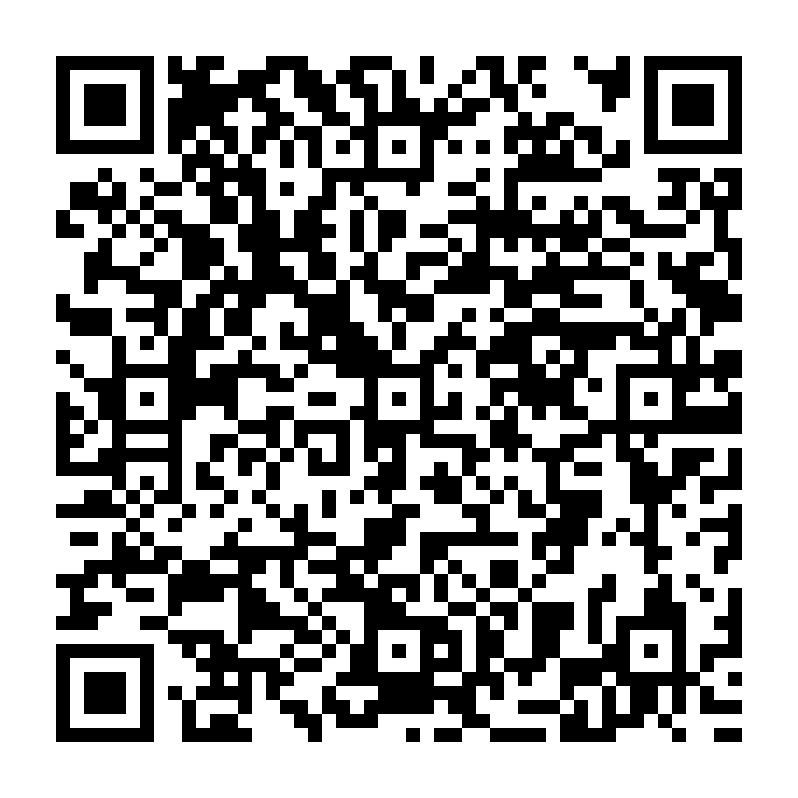 QR-koodi