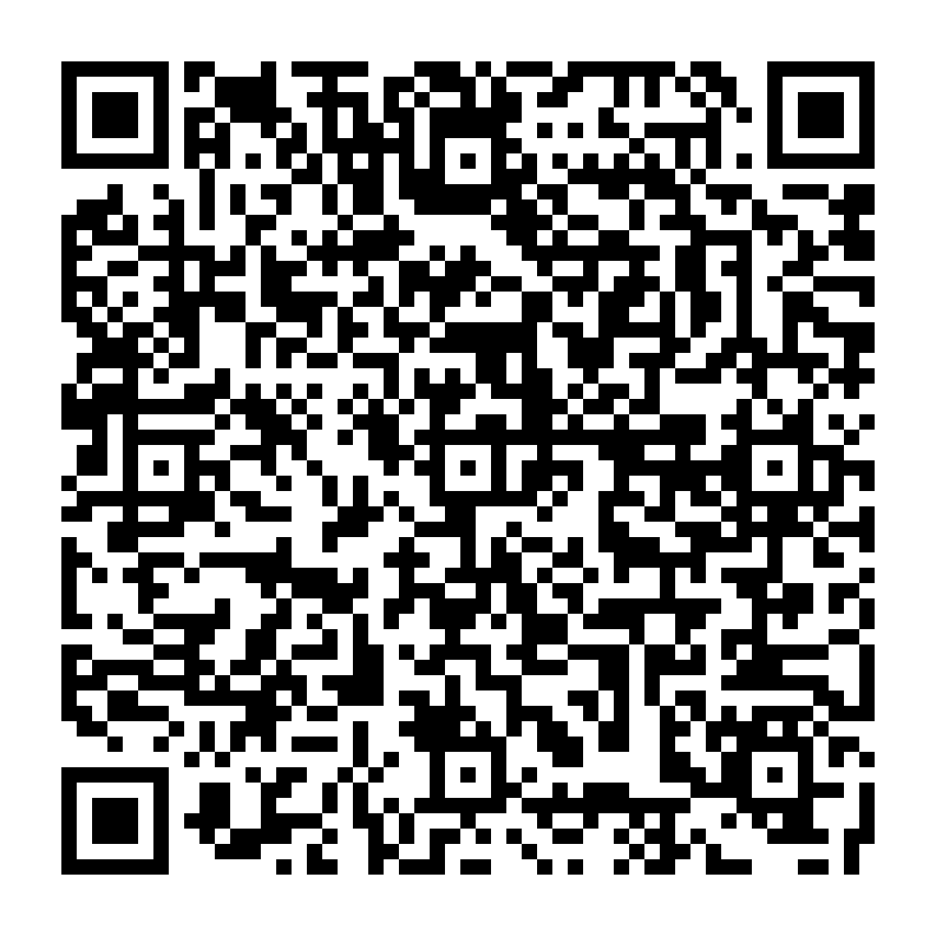 QR-koodi