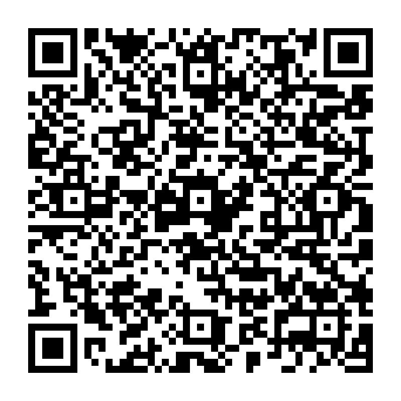 QR-koodi