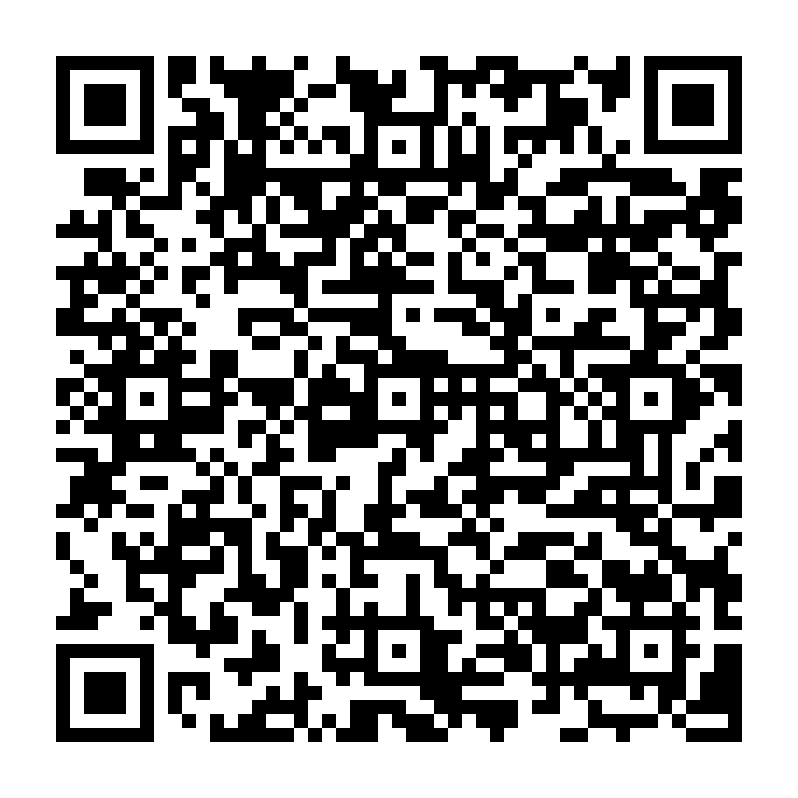 QR-koodi