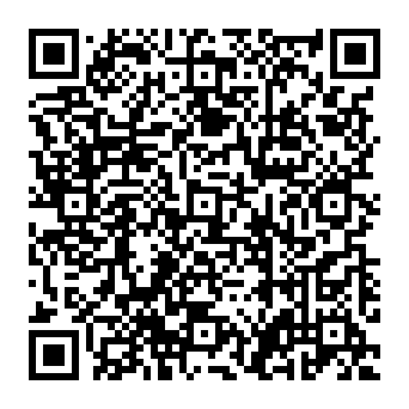 QR-koodi