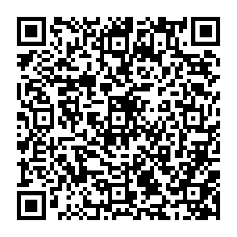 QR-koodi