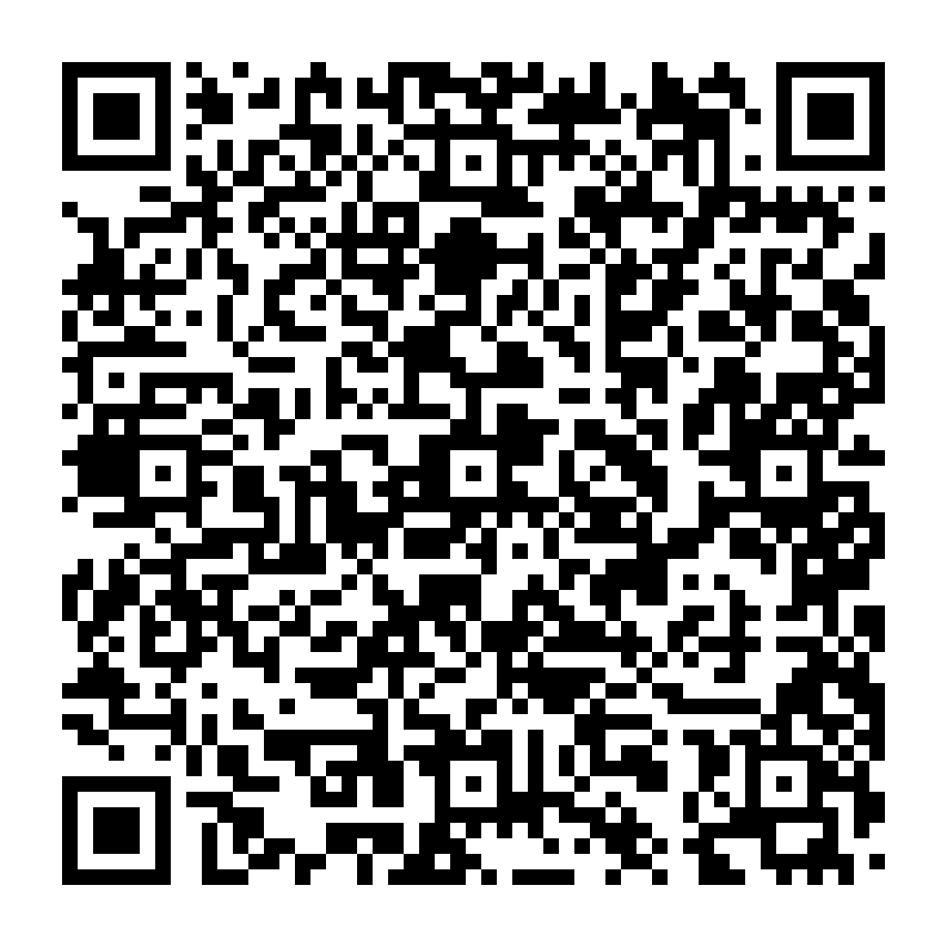 QR-koodi