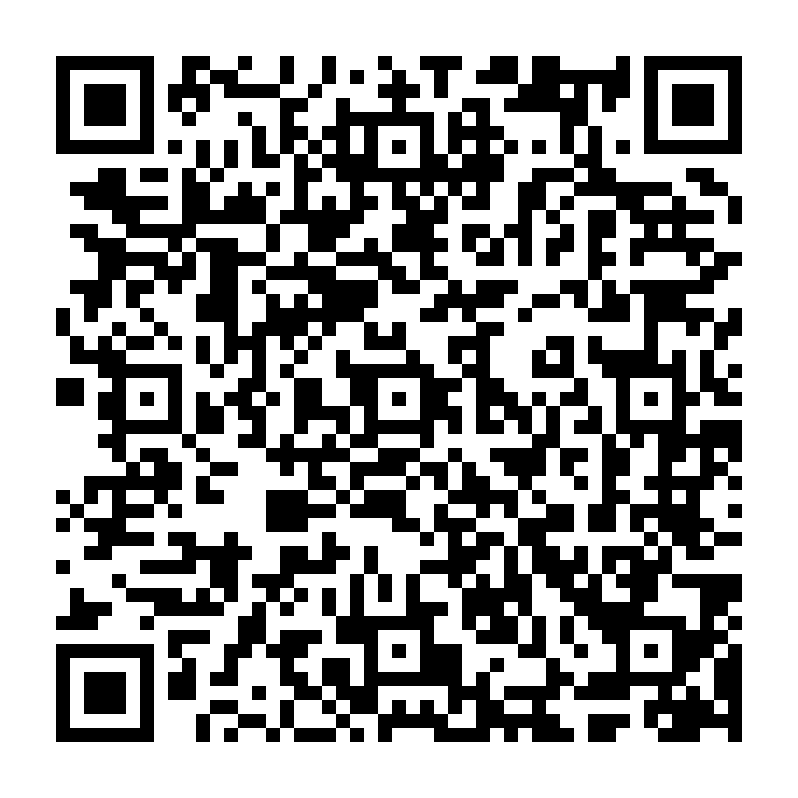 QR-koodi
