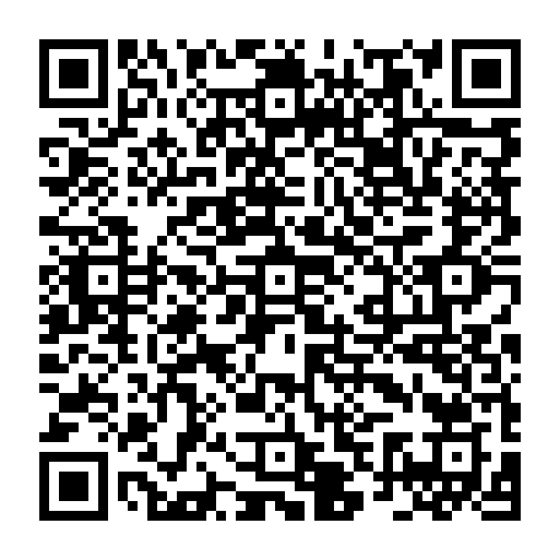 QR-koodi