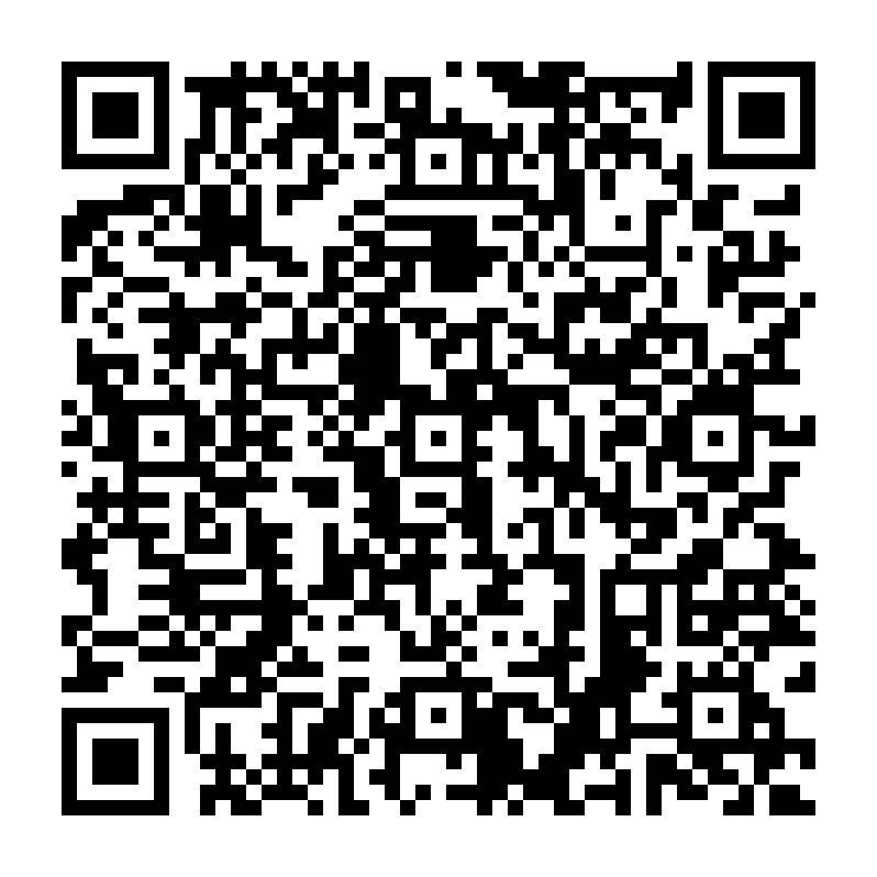 QR-koodi