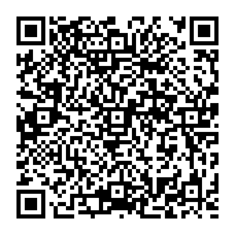 QR-koodi