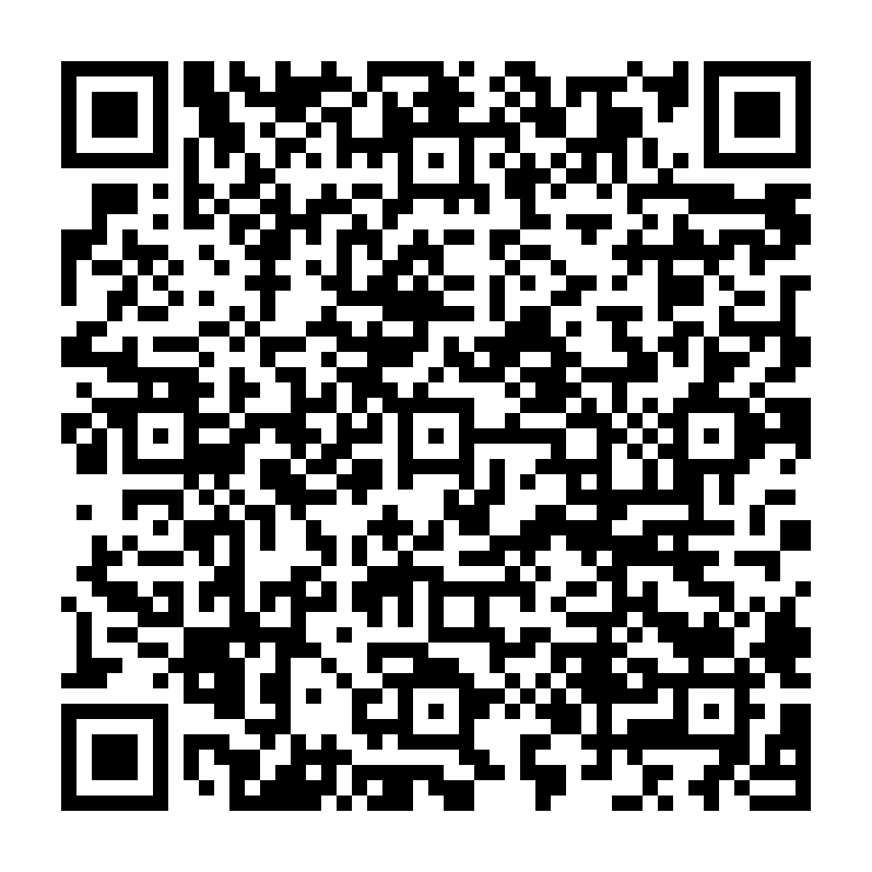 QR-koodi