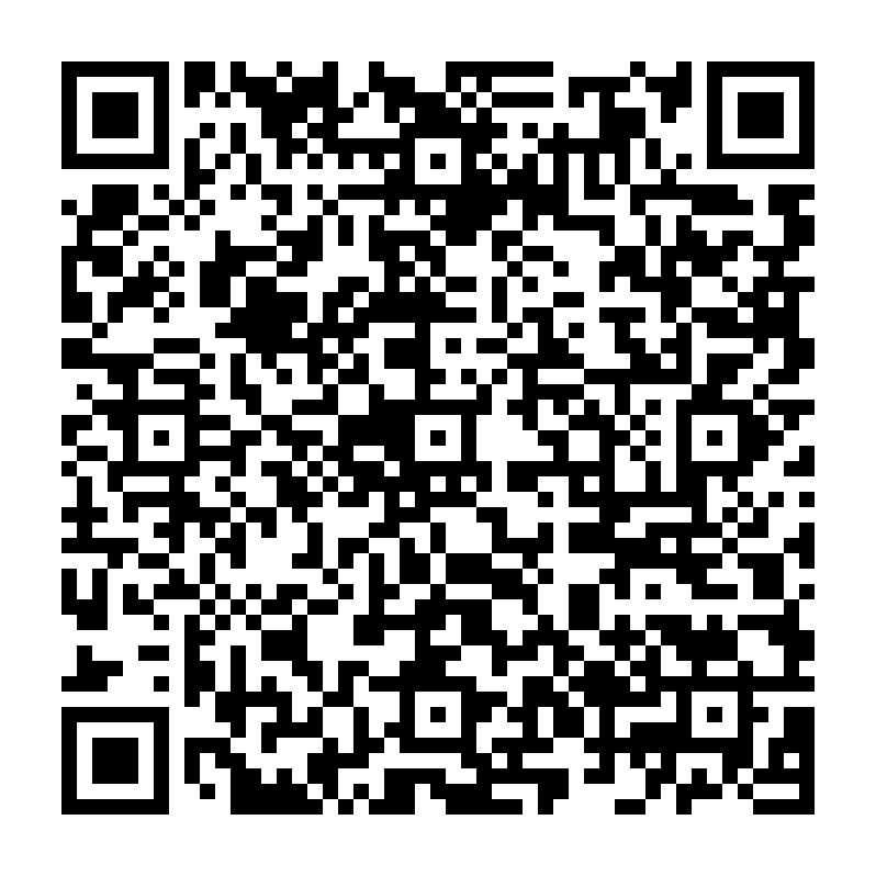 QR-koodi
