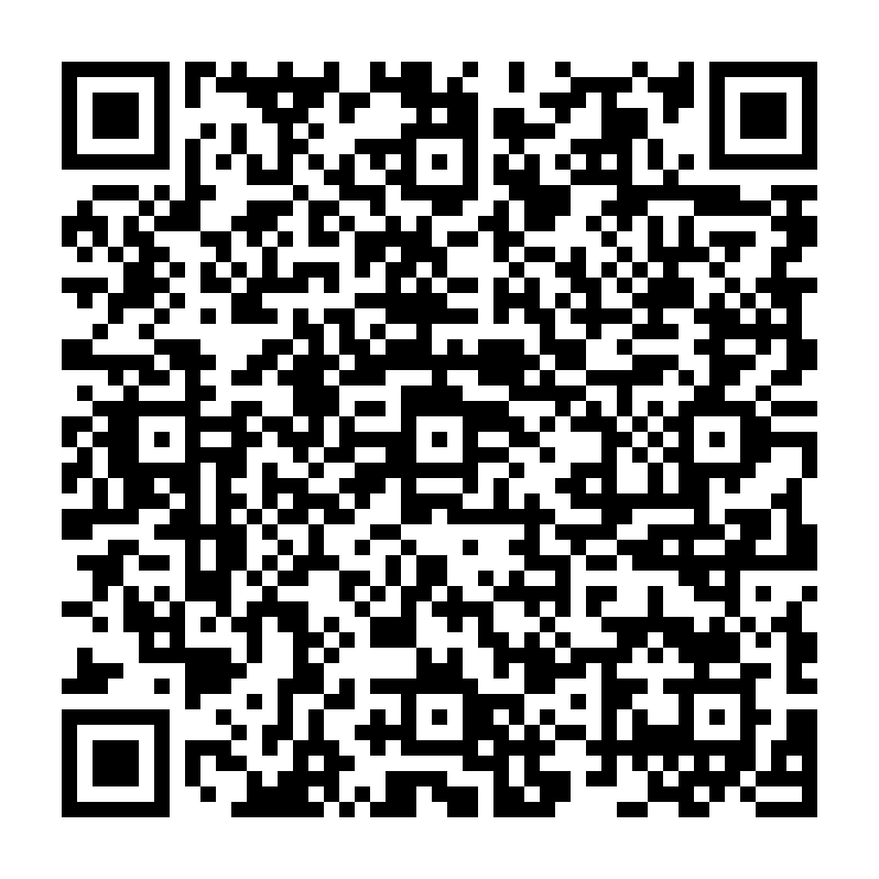 QR-koodi