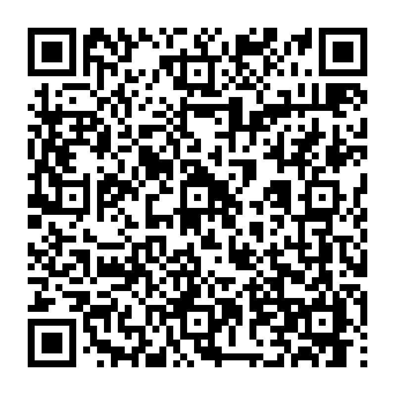 QR-koodi