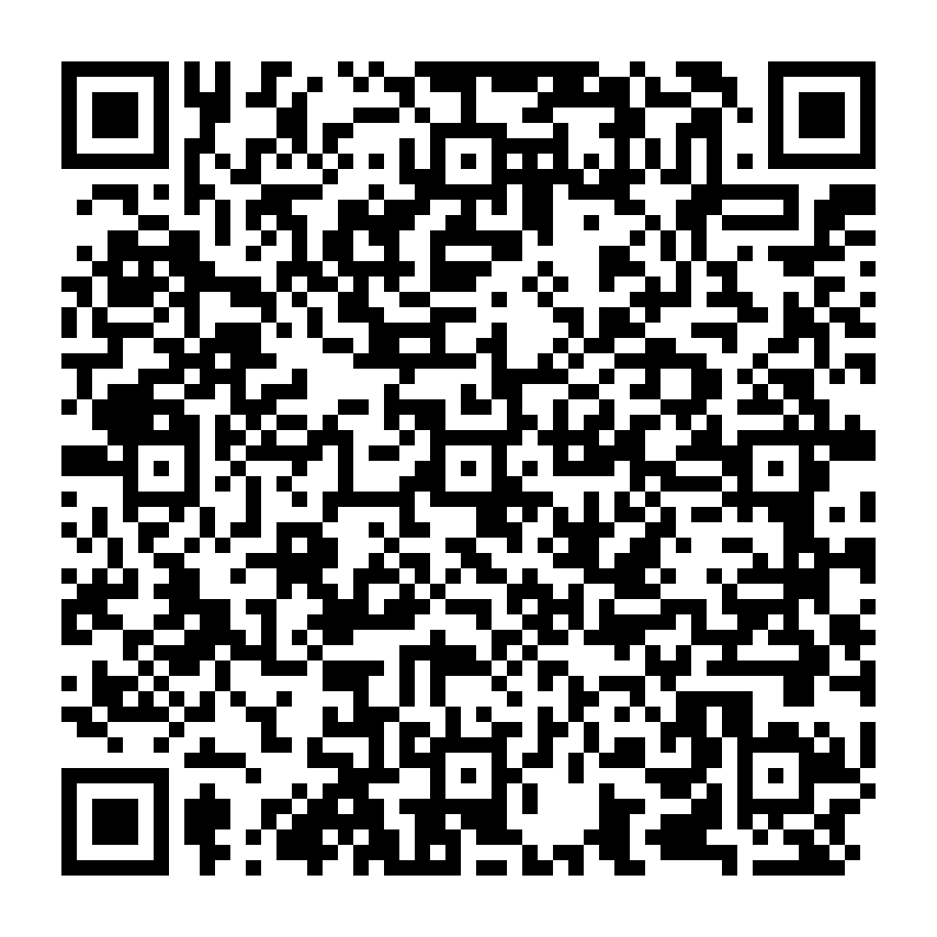 QR-koodi