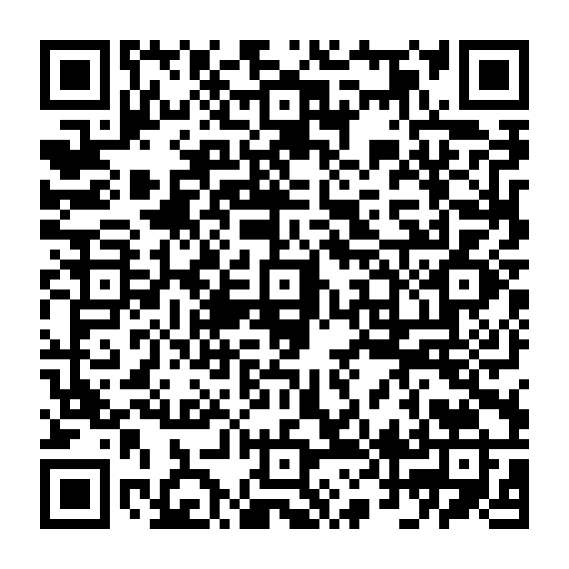 QR-koodi