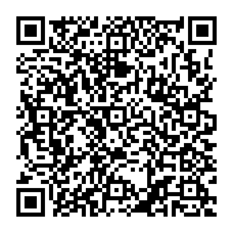 QR-koodi