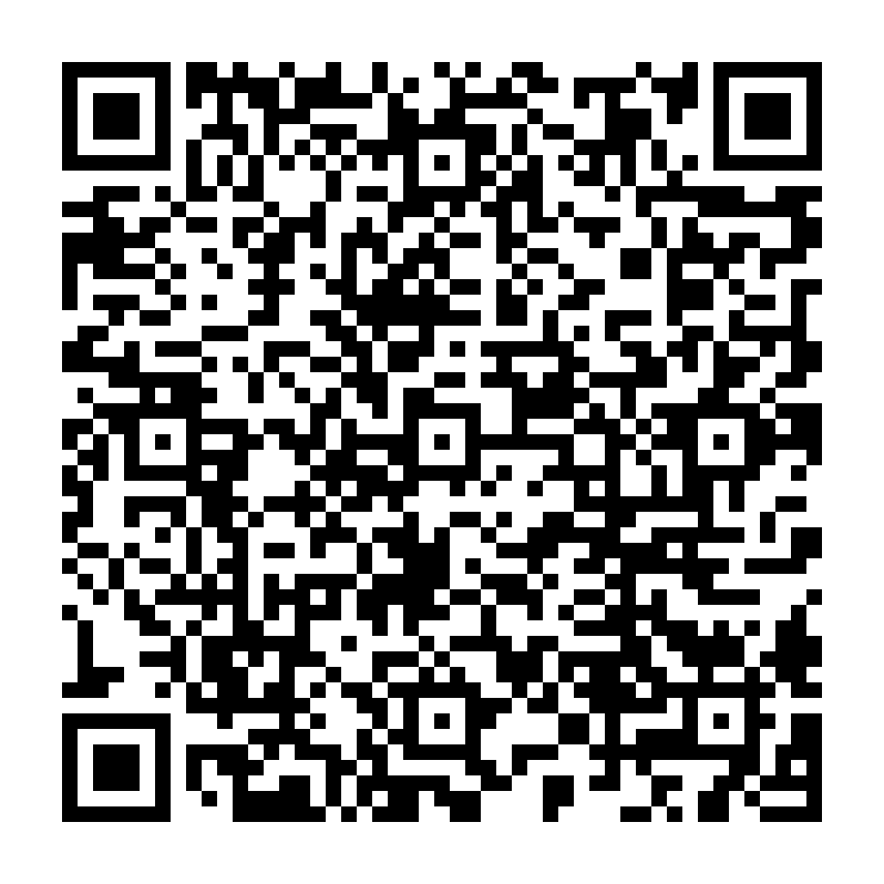 QR-koodi