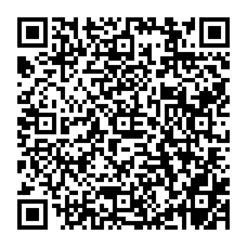 QR-koodi