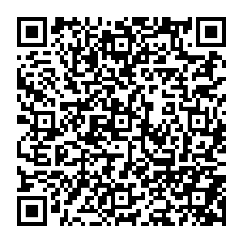 QR-koodi