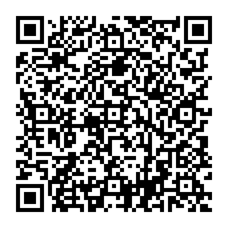 QR-koodi