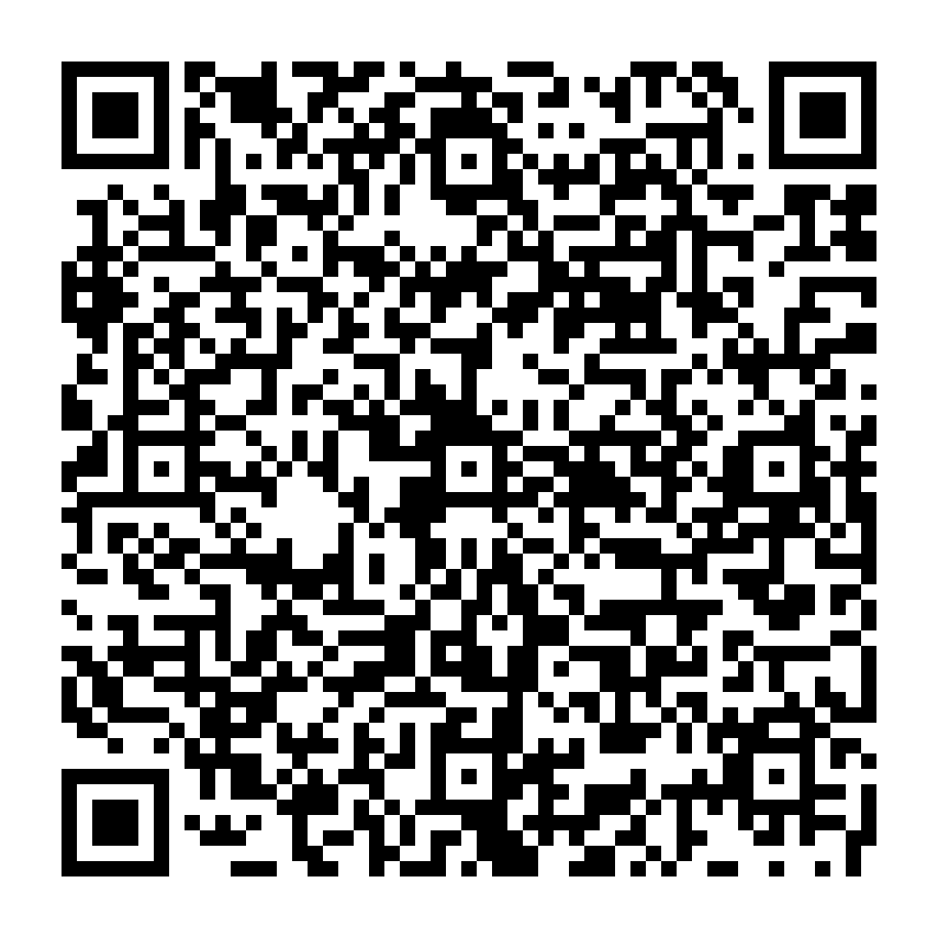 QR-koodi