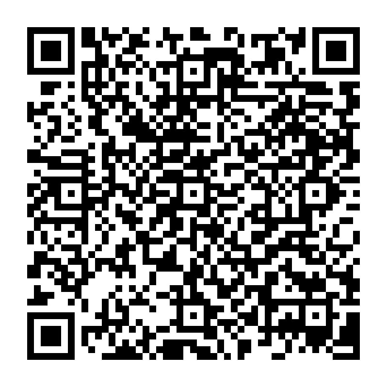 QR-koodi