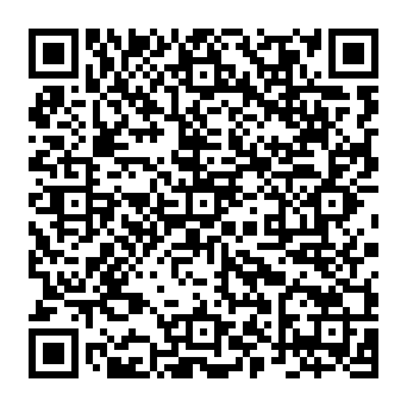 QR-koodi