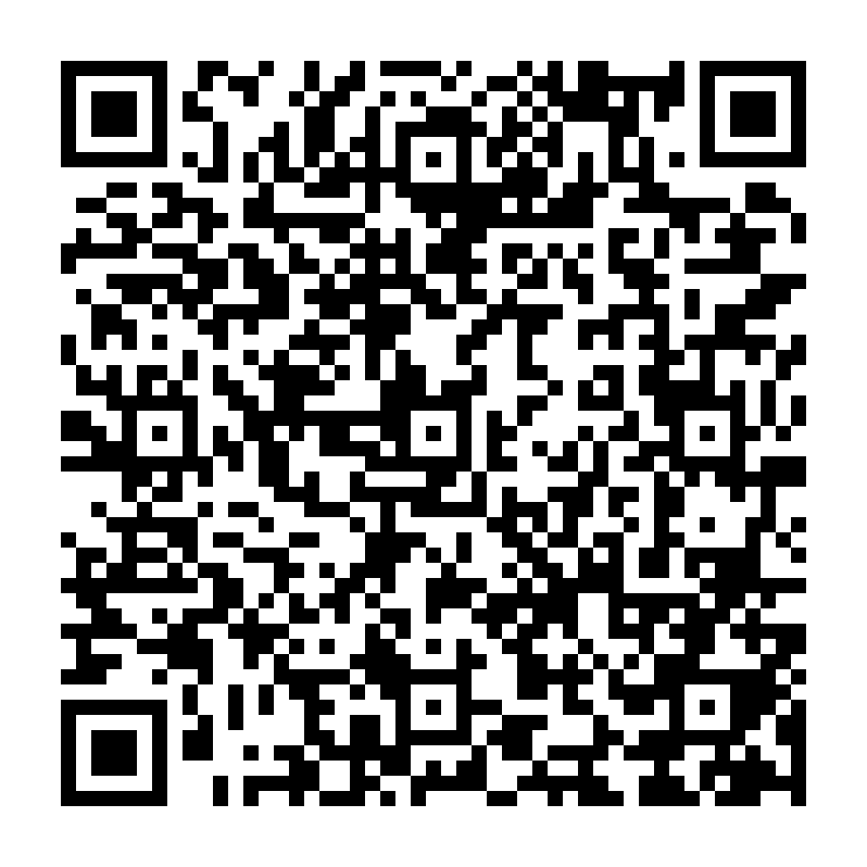 QR-koodi