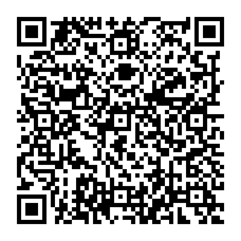 QR-koodi