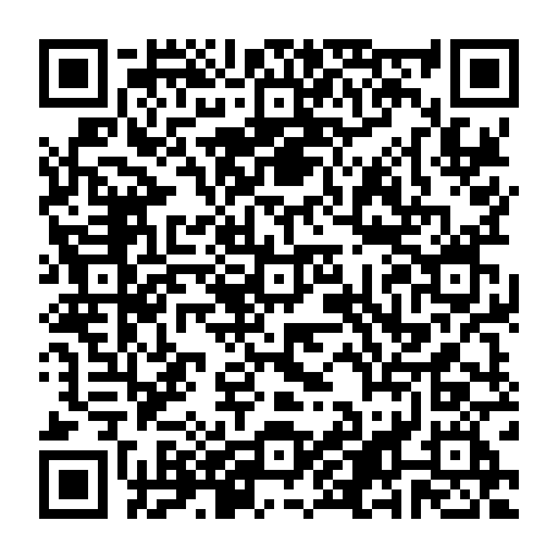 QR-koodi