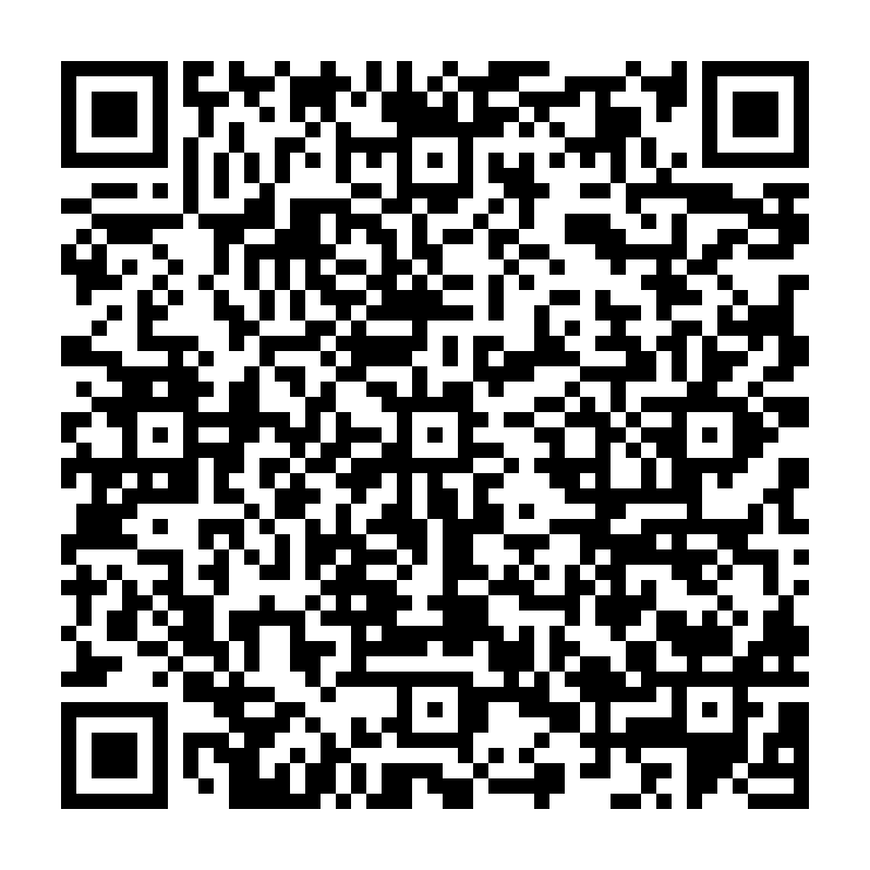 QR-koodi