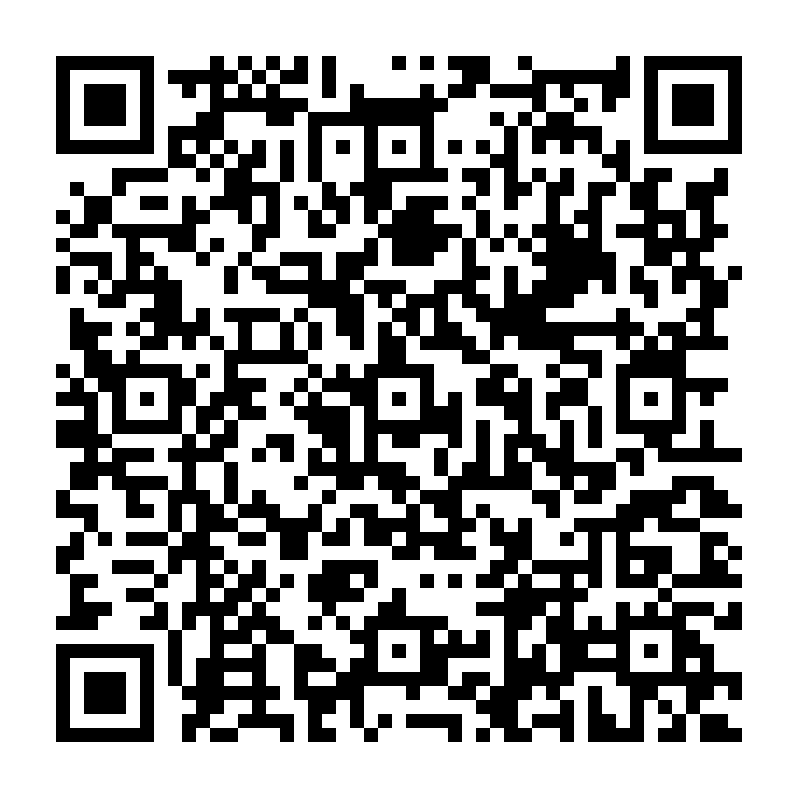 QR-koodi