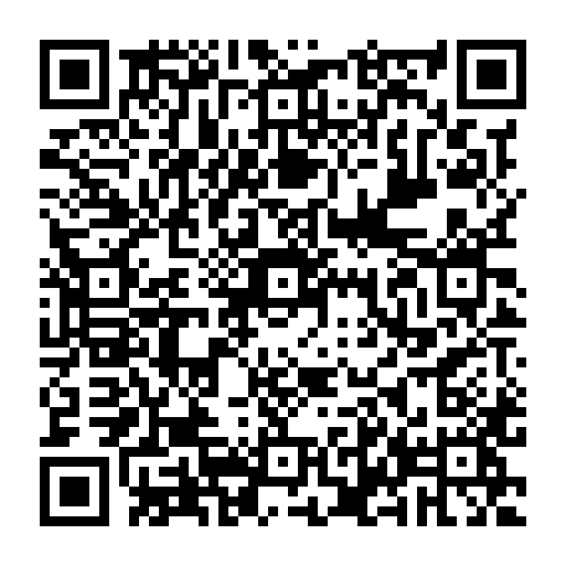 QR-koodi