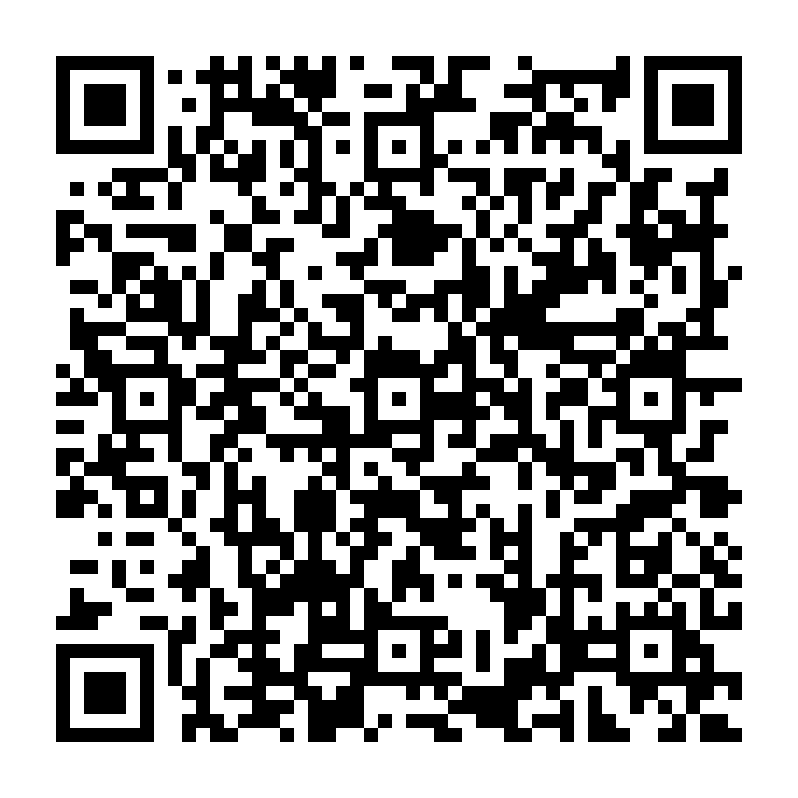 QR-koodi